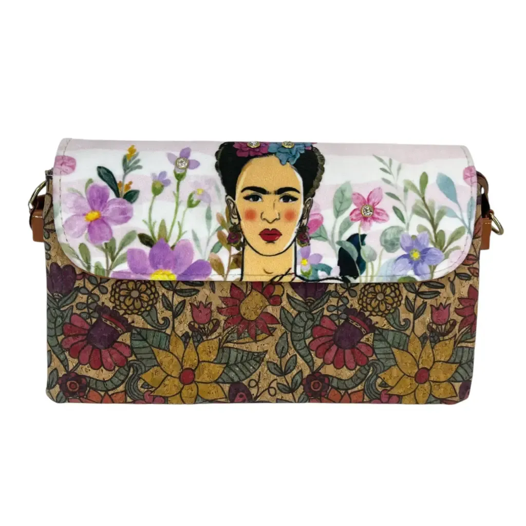 [B01MEVCFCTF] MARICONERA EVA CORCHO FLOR C TERCIOPELO FRIDA.webp