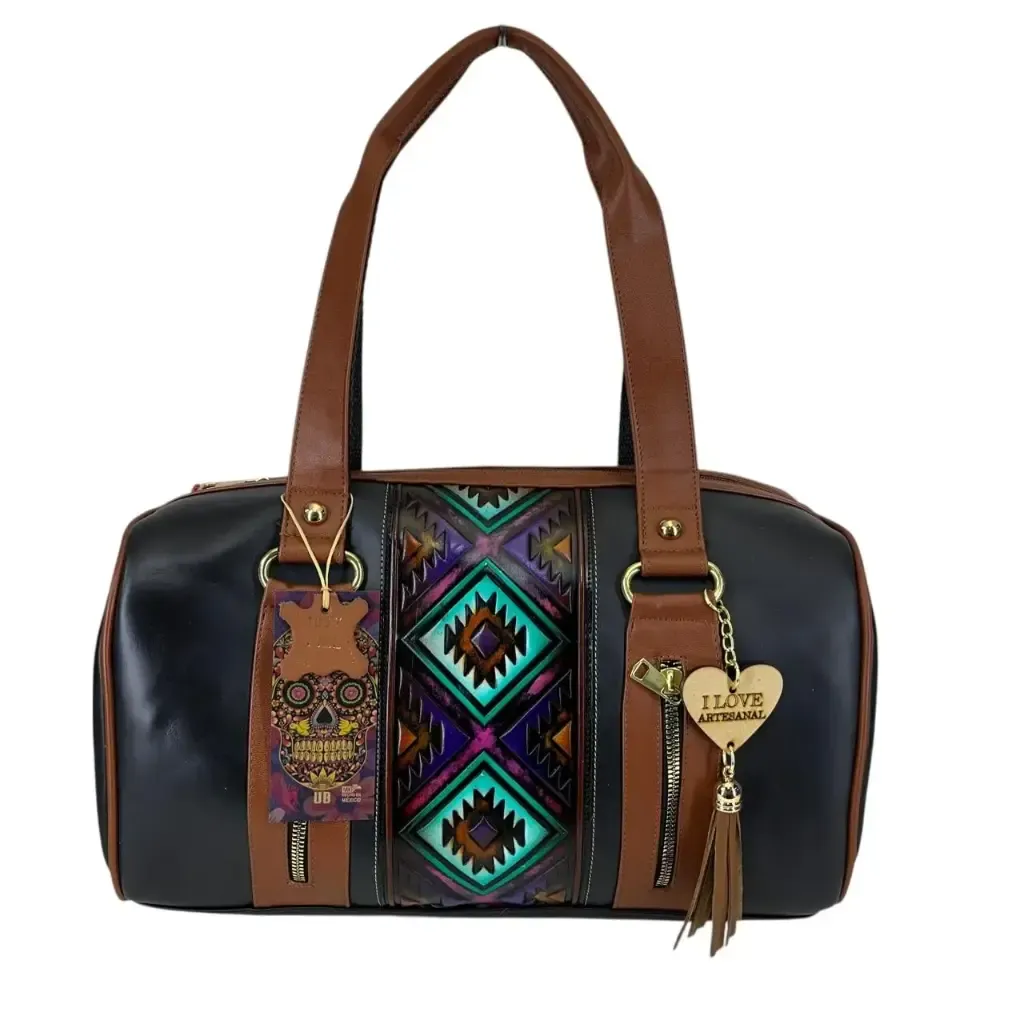 [B5BA3VROSN] BAUL 3 VAQUETA .webp