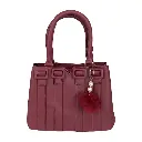 [B01HF10309VIN] IMPORTACION BOLSO SINTETICO HF10309 VINO.webp