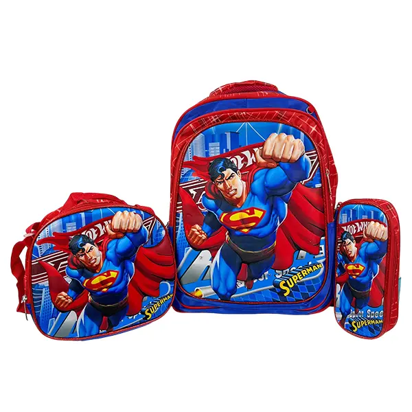 IMPORTACION COMBO PRIMARIA SUPER B