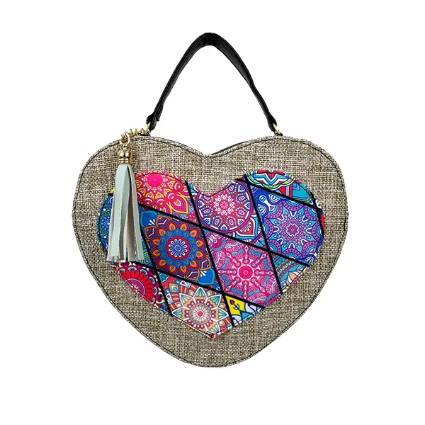 DALILA YUTE PROMO NEGRO ESTAMPADO 1