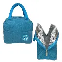 IMPORTACION LONCHERA LONA