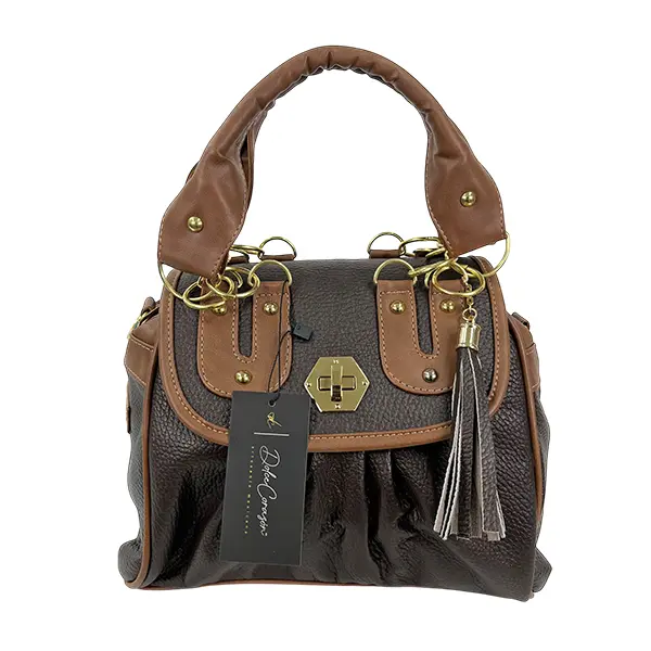 [B16CAPILICASH] CATALINA PIEL 