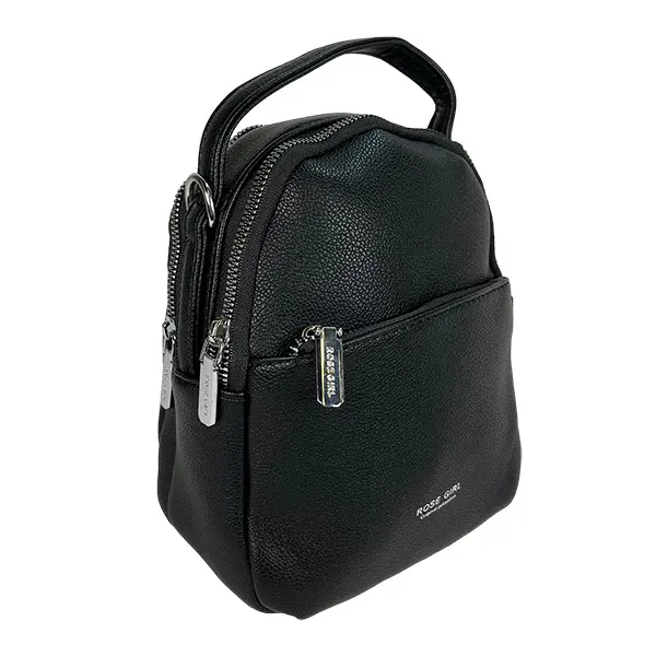 [B01RZ27LIL] IMPORTACION MOCHILA CHICA RZ27 (LILA)