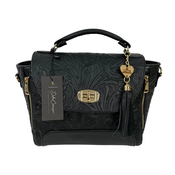 [B16DEPIFLNEG] DEMIS PIEL  (FLORES NEGRO)