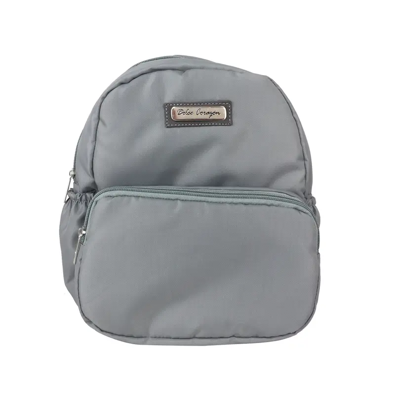 MOCHILA AMALIA LONA 