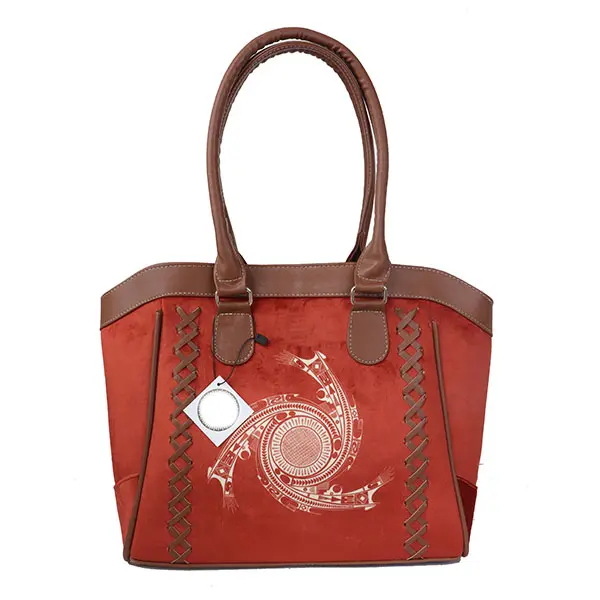 [B02ROSTEENS] ROSY TEXTIL NARANJA