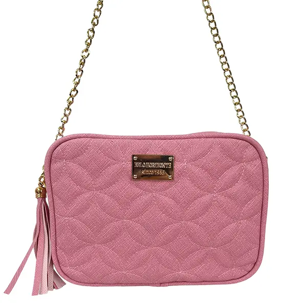 [B10MAPRROS] MARICONERA PRADA 1 CIERRE (ROSA)