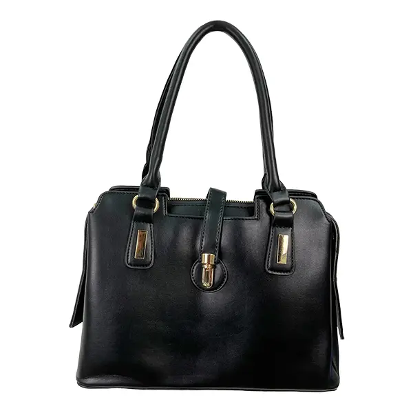 [B02IM769NEG] BOLSO IMPORTACION 769  (NEGRO)