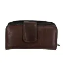CARTERA ZIANY PIEL