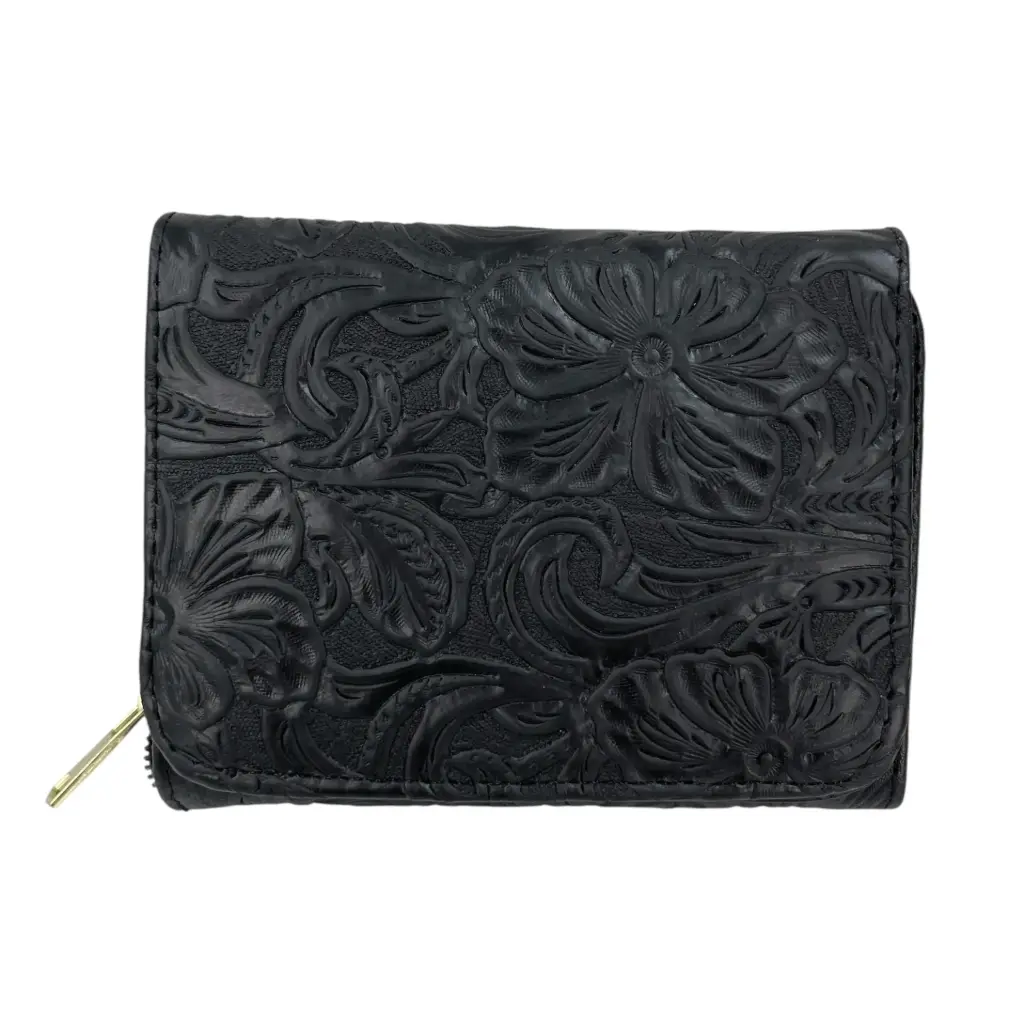 CARTERA PIEL UNICA