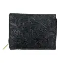 CARTERA PIEL UNICA