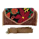 CARTERA KARO PIEL COLORES