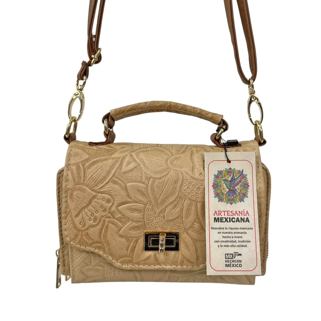 [C22CLOPGARE] CARTERON CLOE PIEL (GIRASOL ARENA)