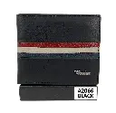 CARTERA PIEL CABALLERO A2066