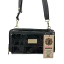 PORTACEL PIEL UN CIERRE