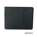 CARTERA CABALLERO IMPORTADA IMITACION PIEL B