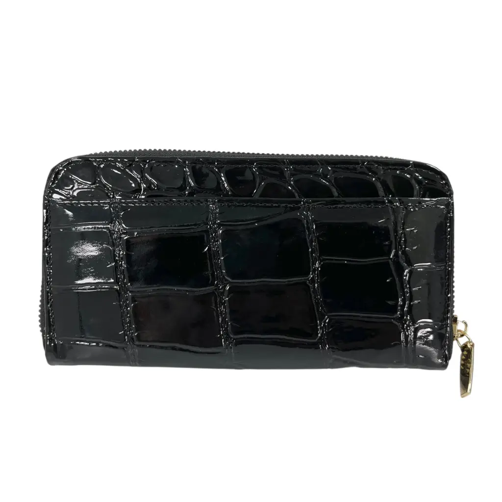 CARTERA GEMA PIEL