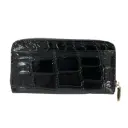 CARTERA GEMA PIEL