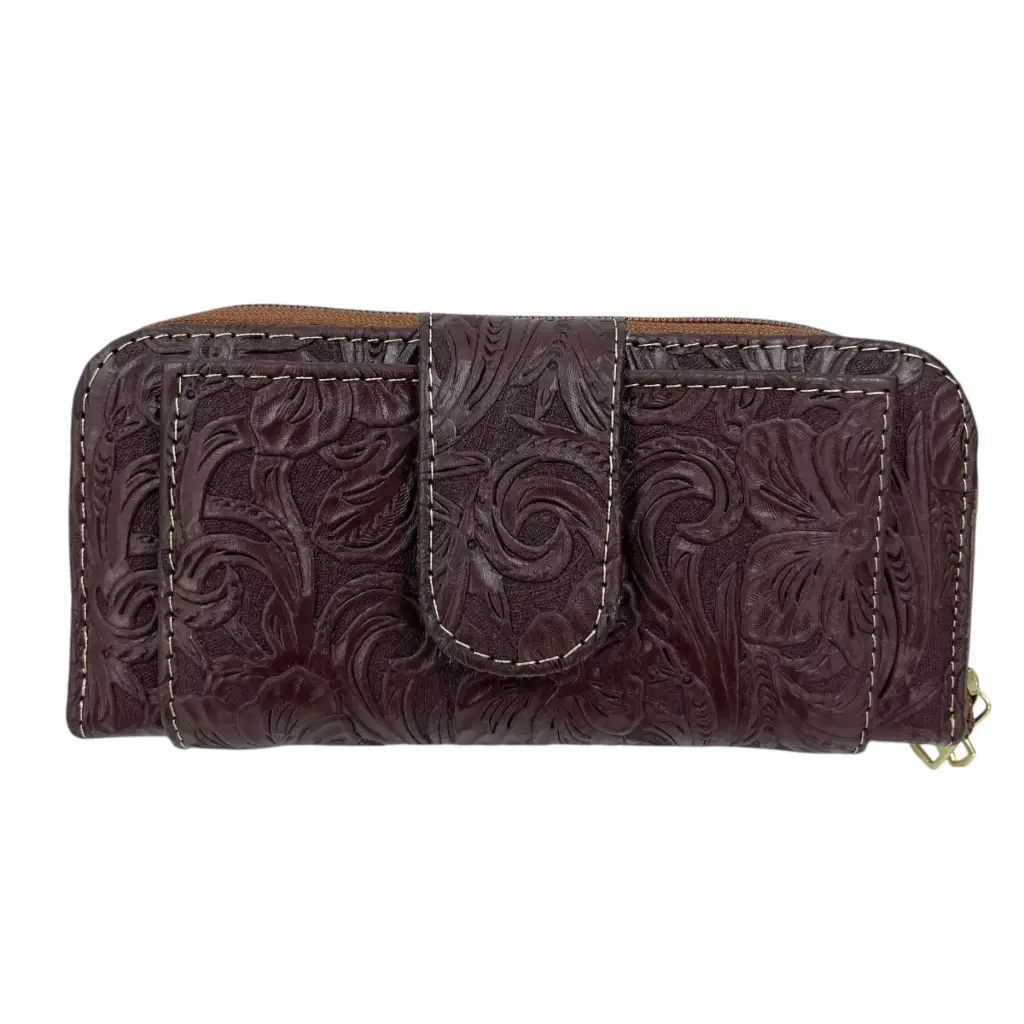 CARTERA MONI PIEL 