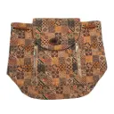 MOCHILA IMP CORCHO ESTAMPADO