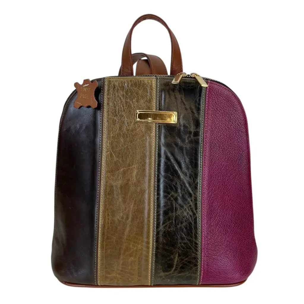 MORRAL 2 VAQUETA