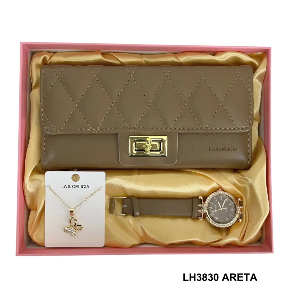 SET DAMA