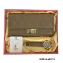 SET DAMA