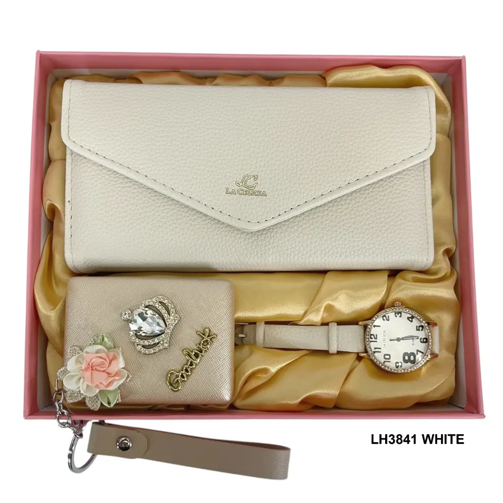 SET DAMA