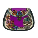 LOLA VAQUETA CINCELADA