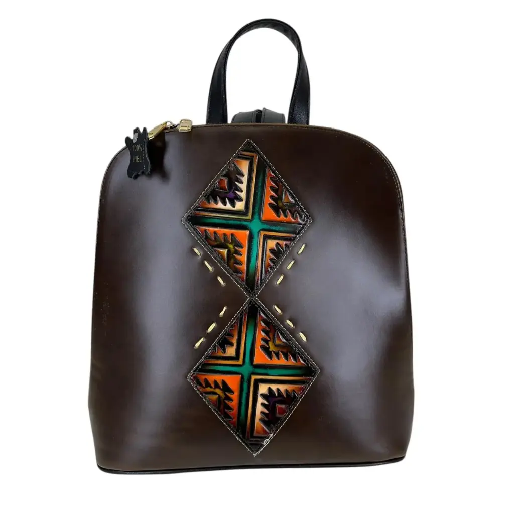 [M4M2VROCF] MORRAL 2 VAQUETA