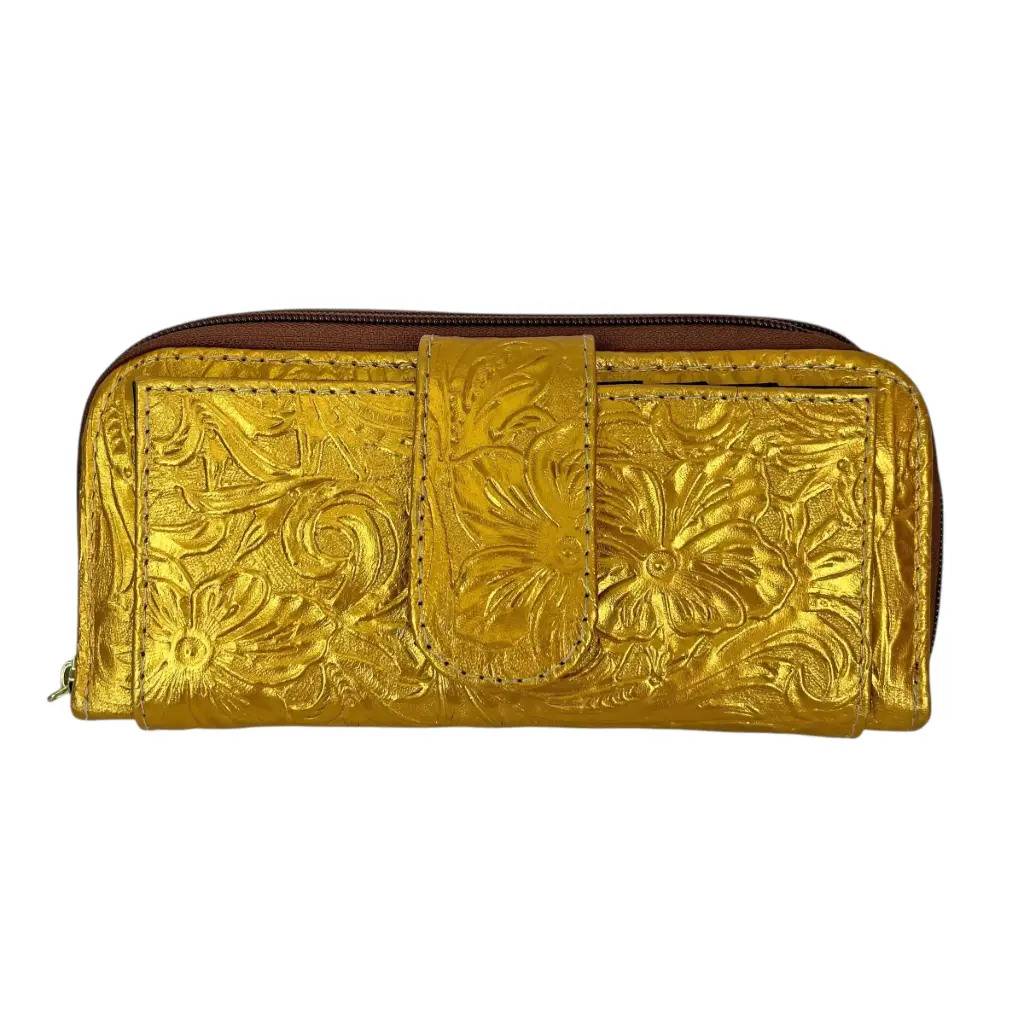 CARTERA MONI PIEL 