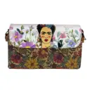 MARICONERA EVA CORCHO FLOR C TERCIOPELO FRIDA