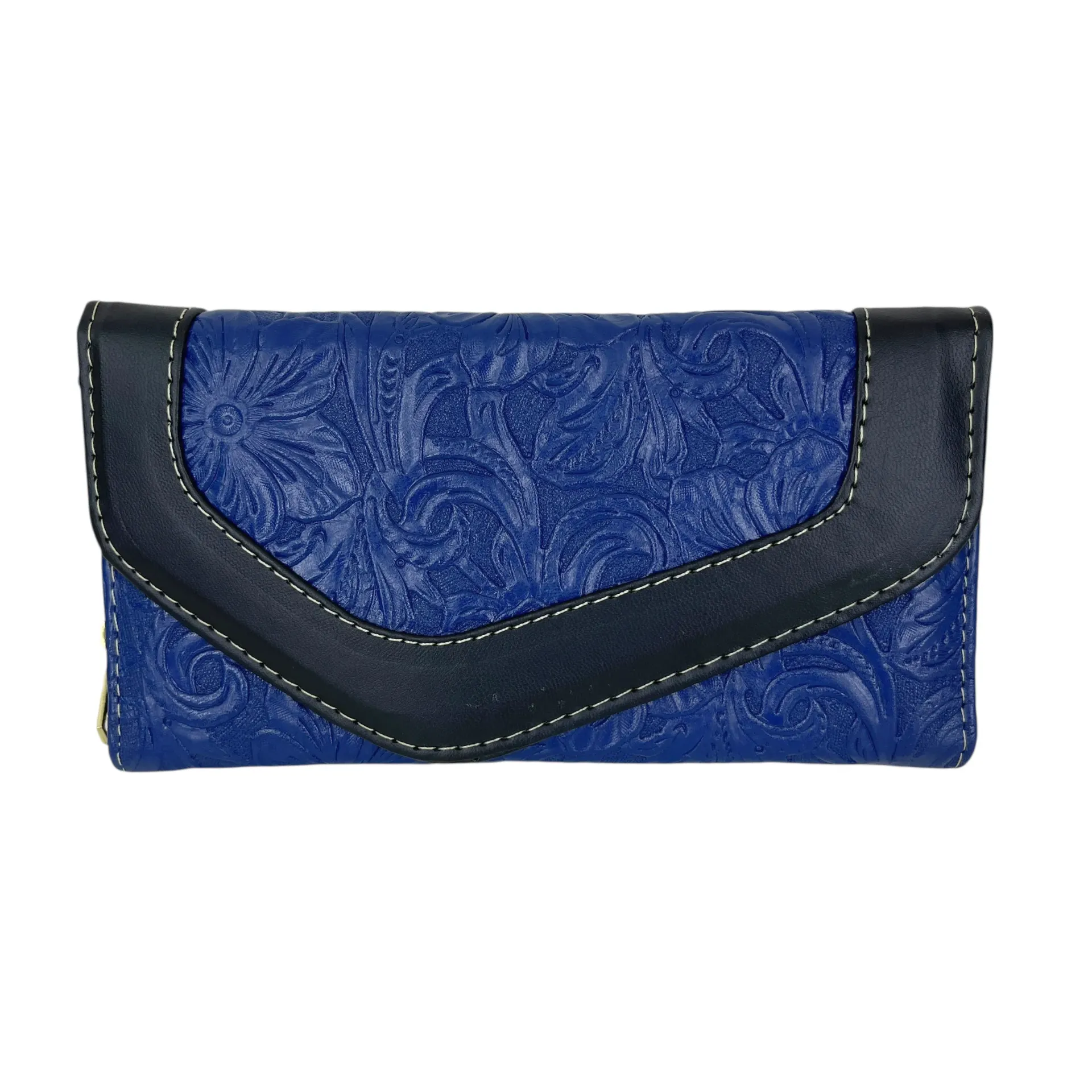 CARTERA GINA PIEL 